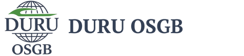 Giresun Duru Osgb